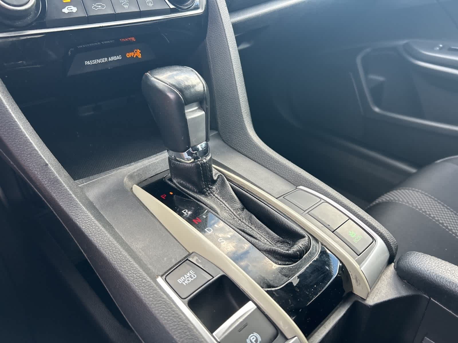 Thumbnail: 2021 Honda Civic - 30