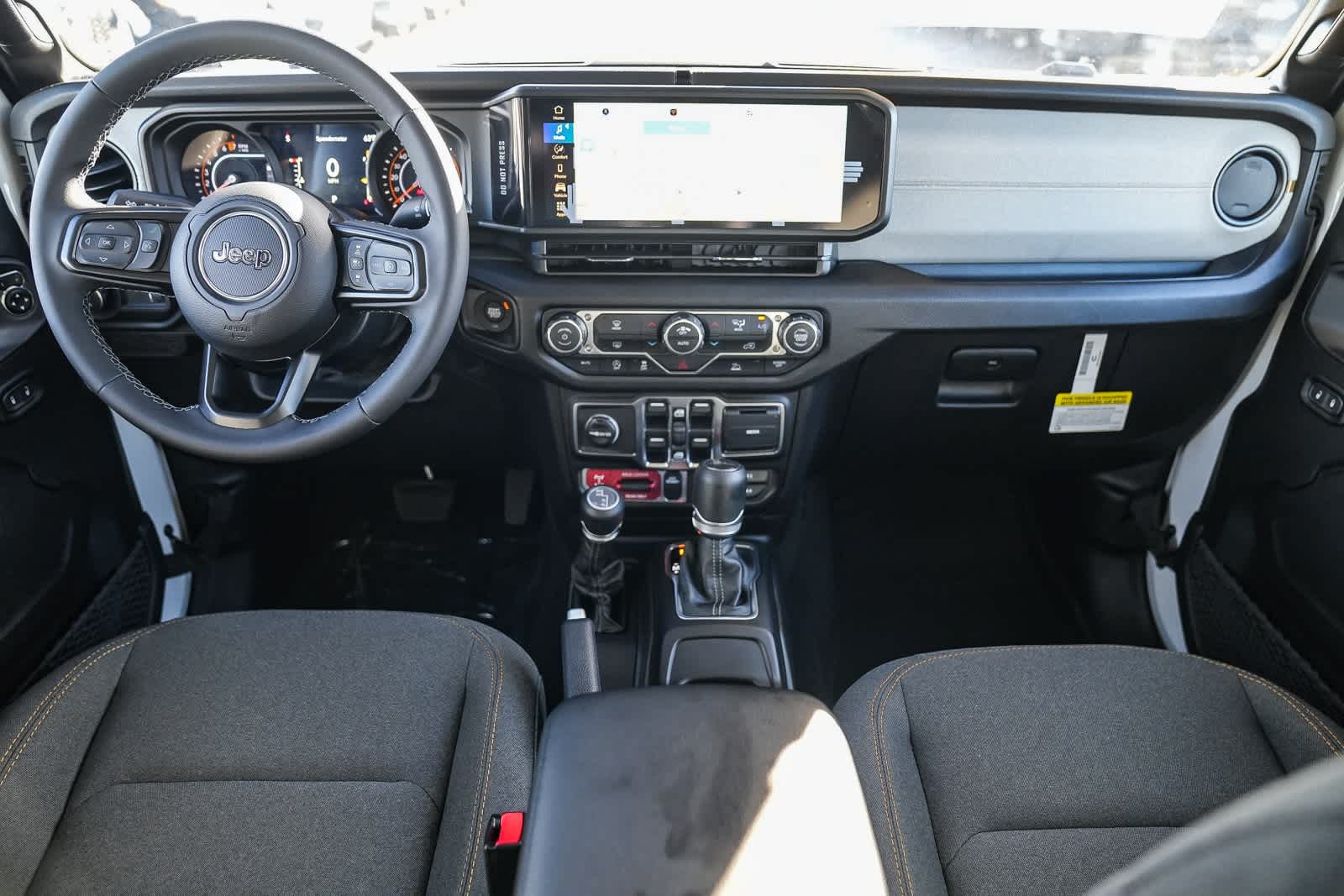 Thumbnail: 2026 Jeep Gladiator - 13