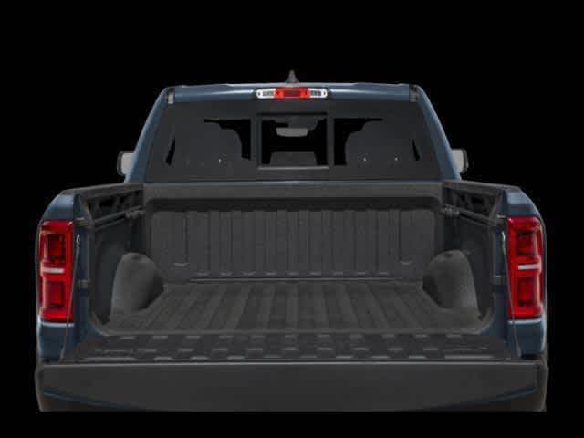 Thumbnail: 2026 RAM 1500 - 9