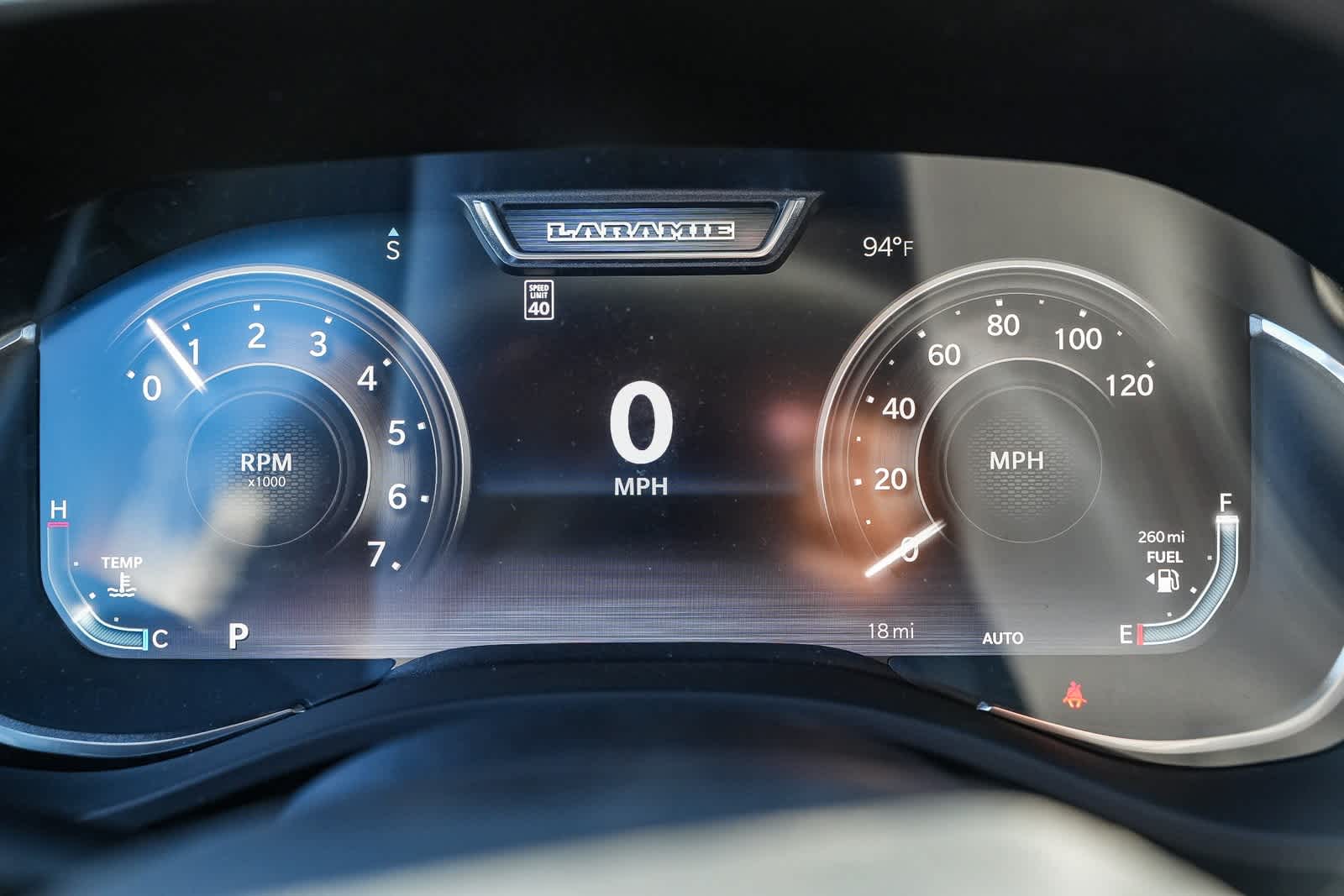 Thumbnail: 2026 RAM 1500 - 23