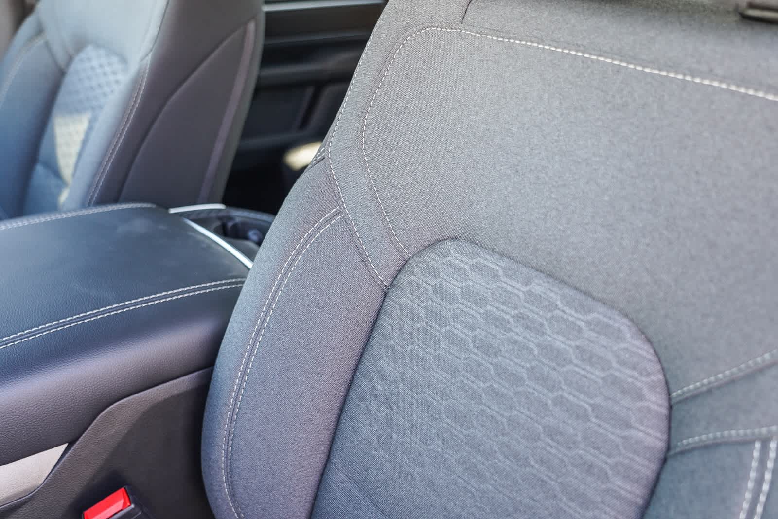 Thumbnail: 2026 RAM 1500 - 26