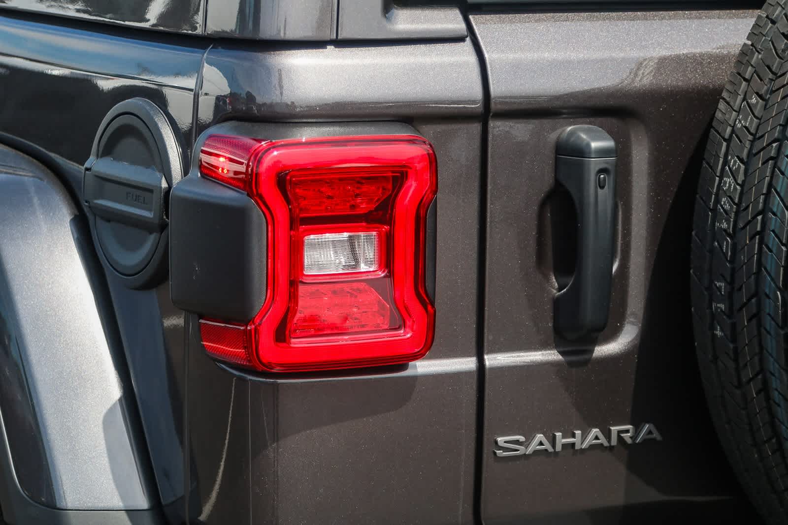 Thumbnail: 2025 Jeep Wrangler - 10