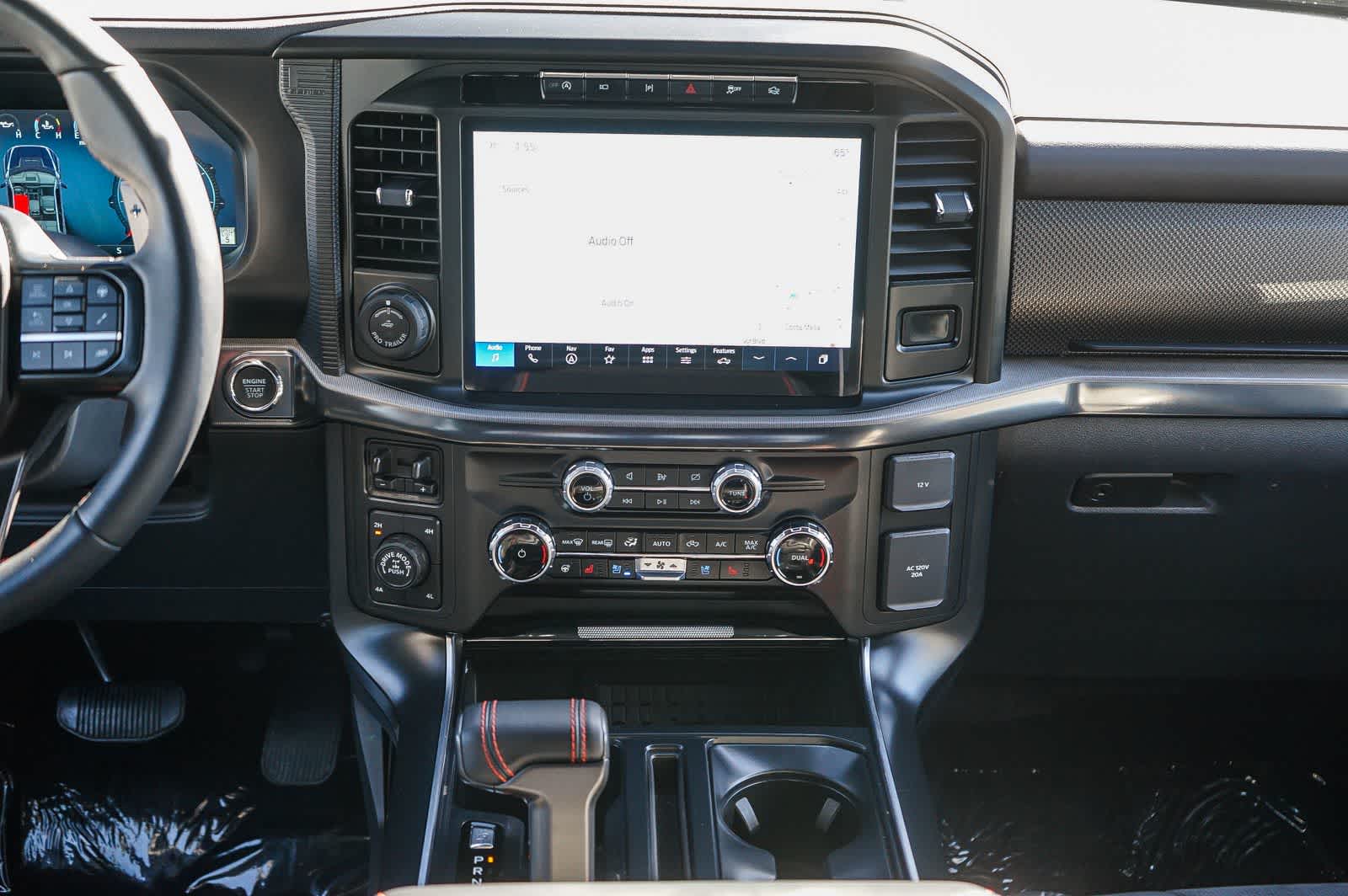 Thumbnail: 2024 Ford F-150 - 12