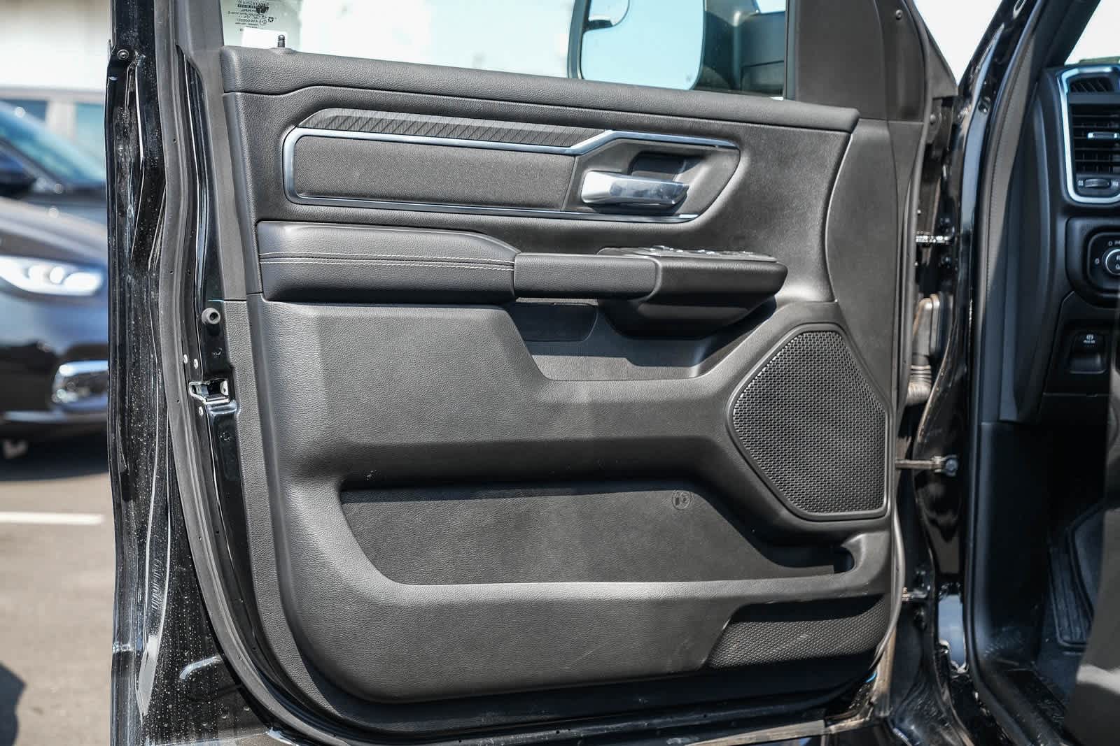 Thumbnail: 2026 RAM 1500 - 21