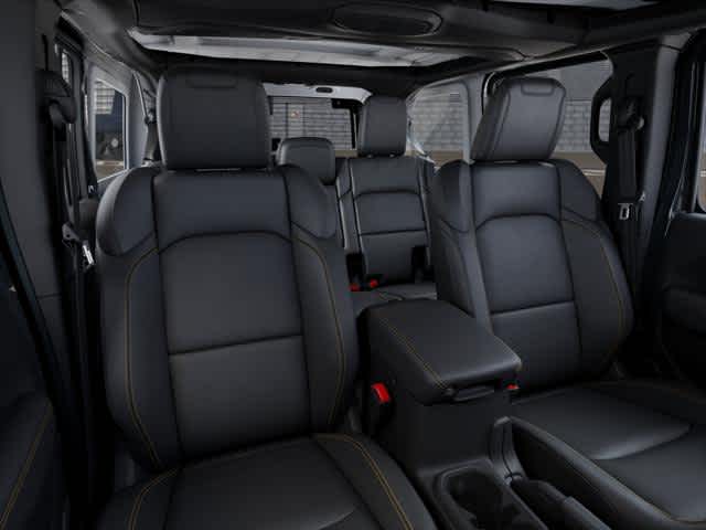 Thumbnail: 2026 Jeep Wrangler - 30