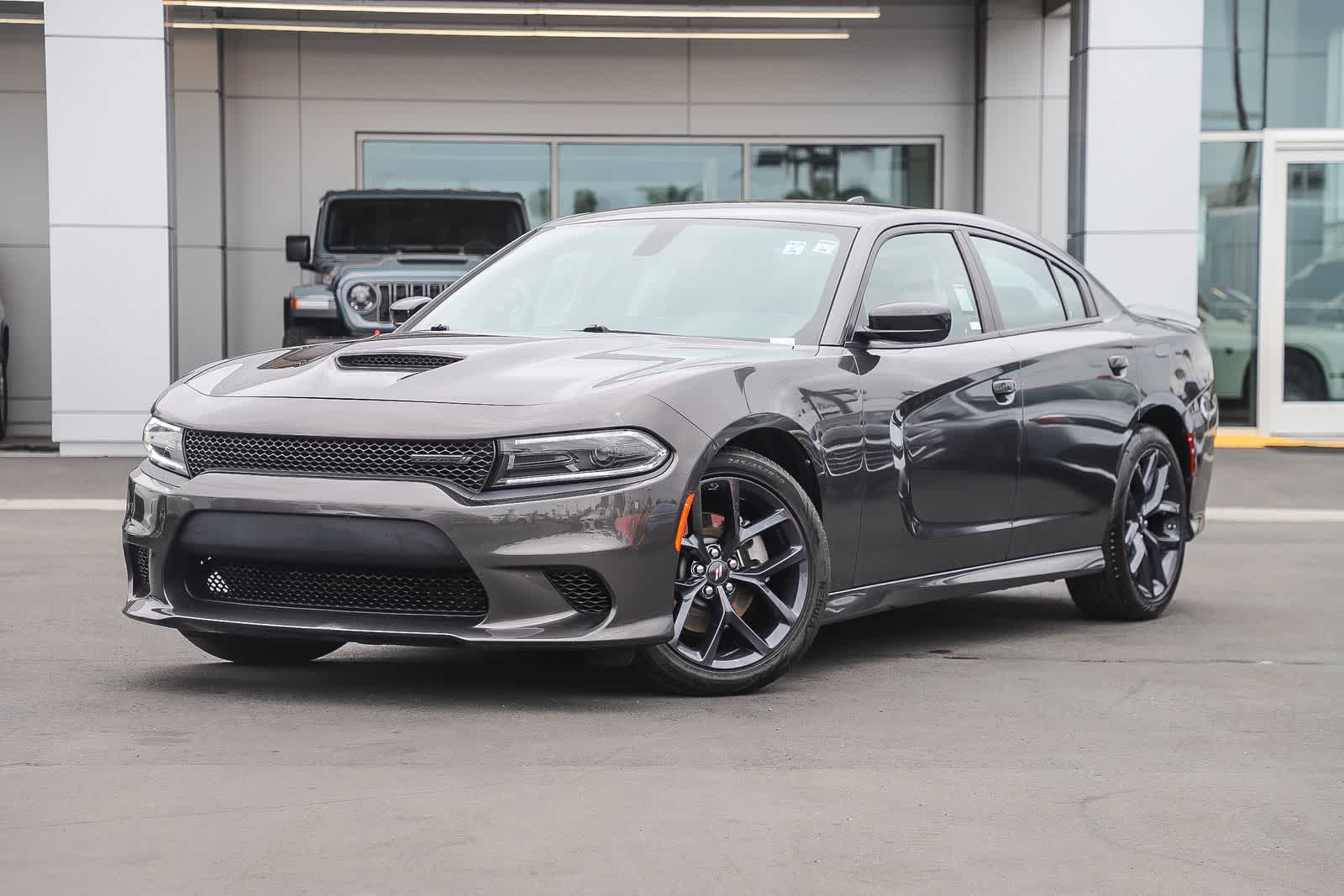 2023 Dodge Charger GT -
                  Costa Mesa, CA