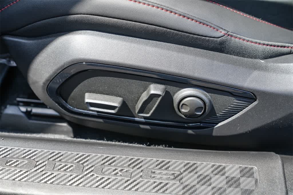 Thumbnail: 2025 Dodge Charger - 21