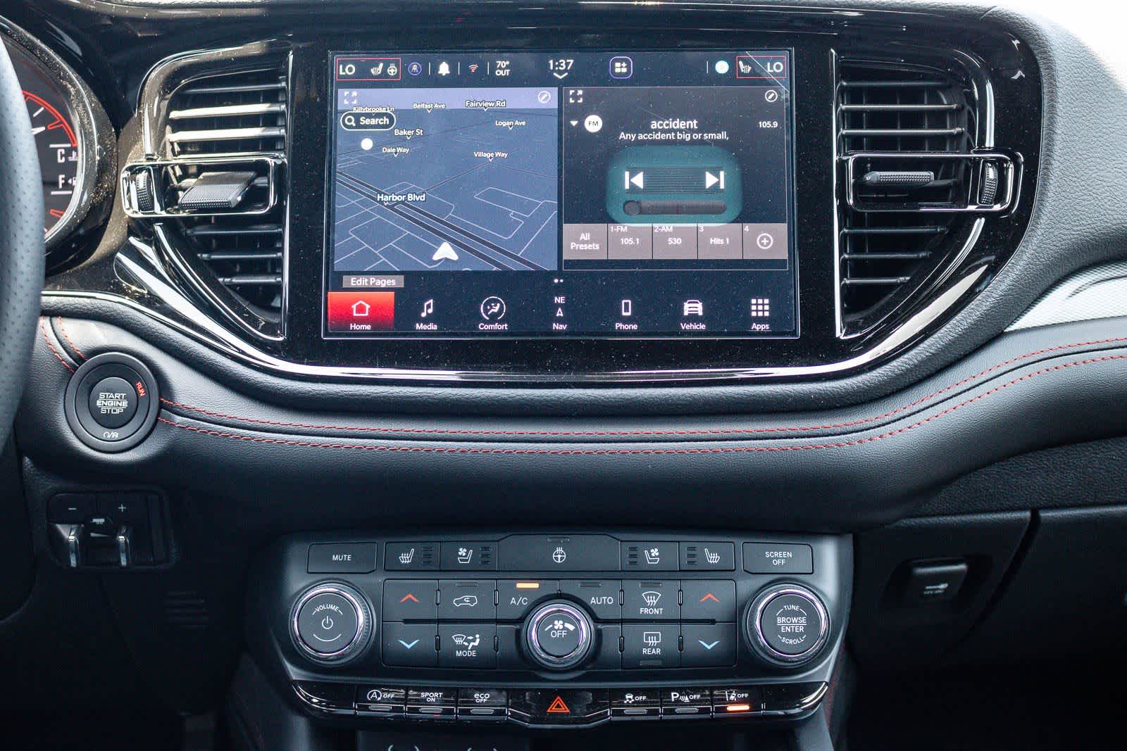Thumbnail: 2026 Dodge Durango - 15
