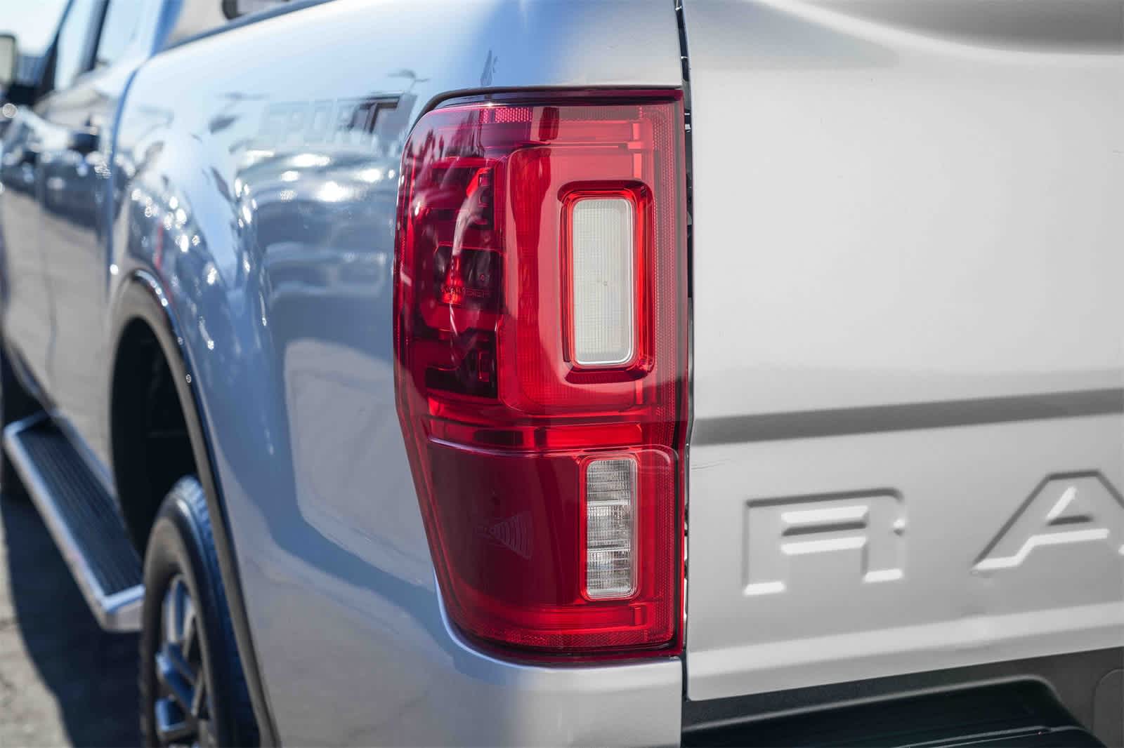 Thumbnail: 2019 Ford Ranger - 7