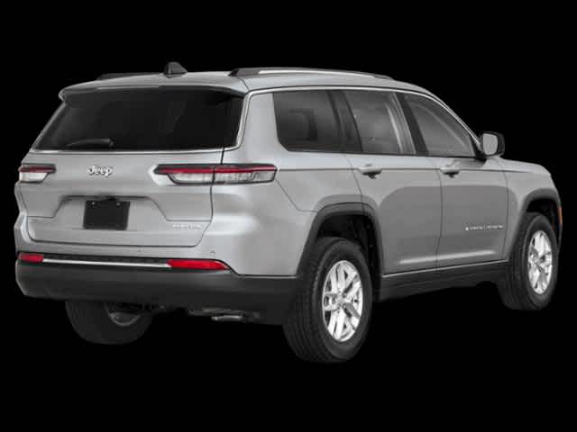 Thumbnail: 2025 Jeep Grand Cherokee L - 2