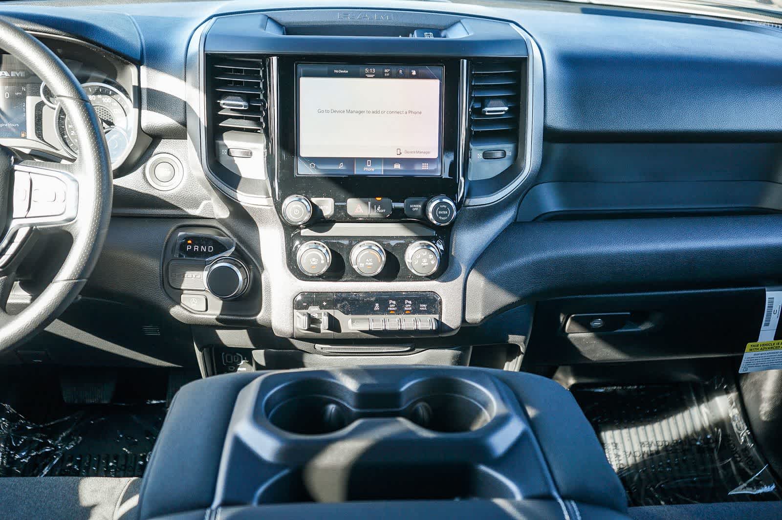 Thumbnail: 2026 RAM 1500 - 14