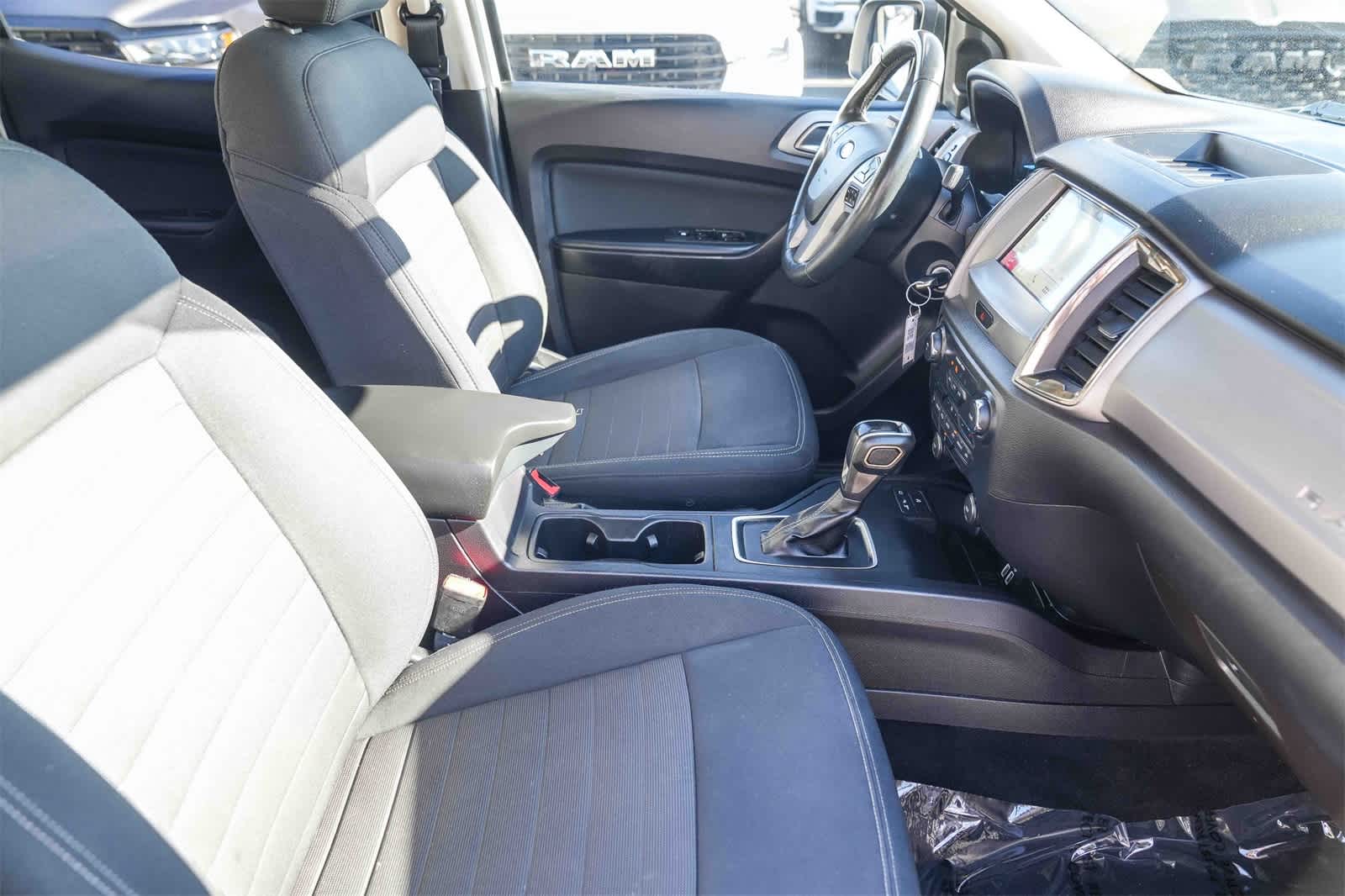 Thumbnail: 2019 Ford Ranger - 15