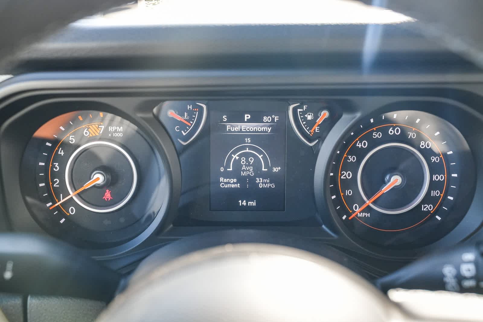 Thumbnail: 2026 Jeep Wrangler - 18