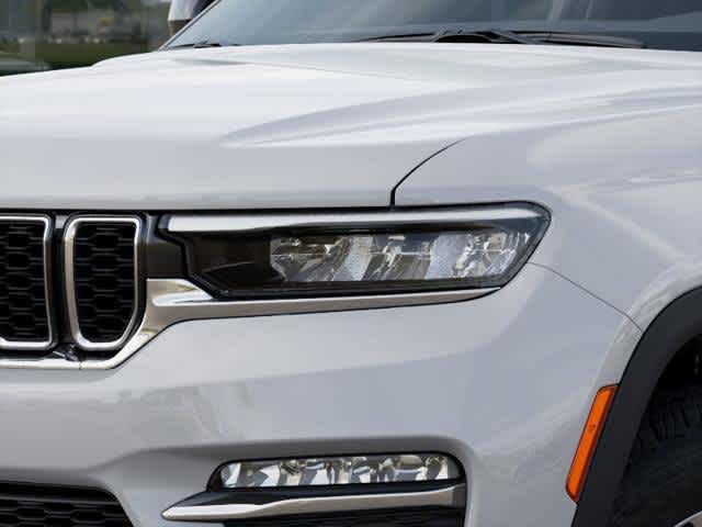 Thumbnail: 2025 Jeep Grand Cherokee - 27