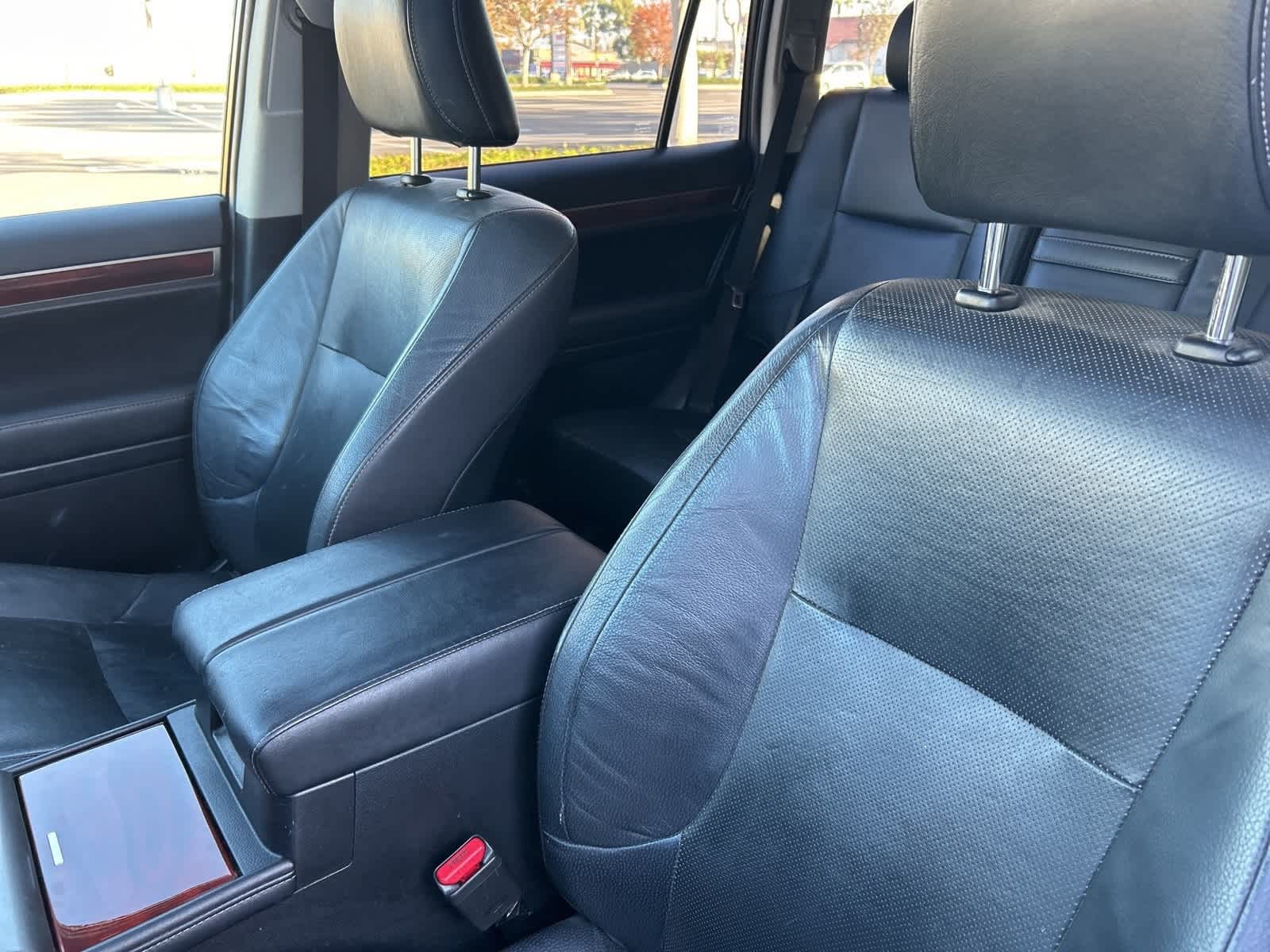 Thumbnail: 2013 Lexus GX - 21