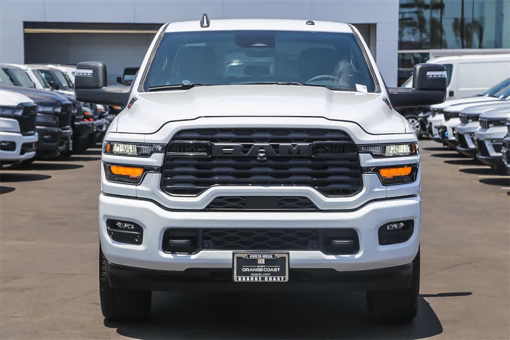 Thumbnail: 2025 RAM 2500 - 2