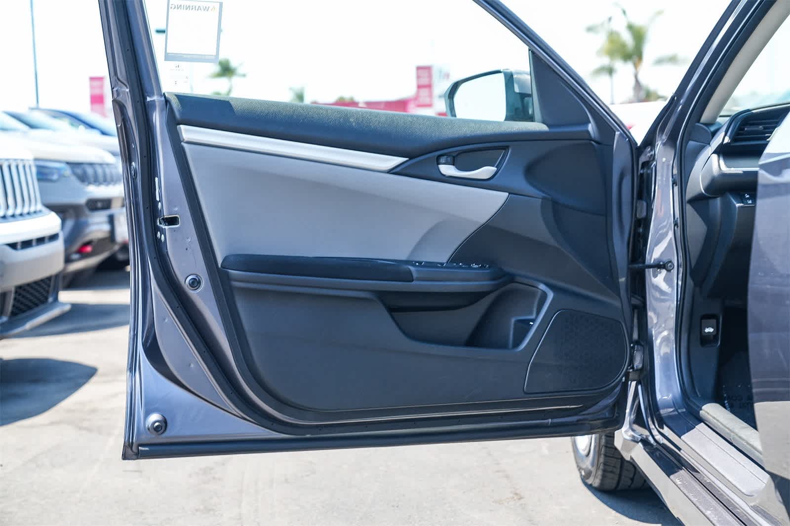 Thumbnail: 2020 Honda Civic - 19