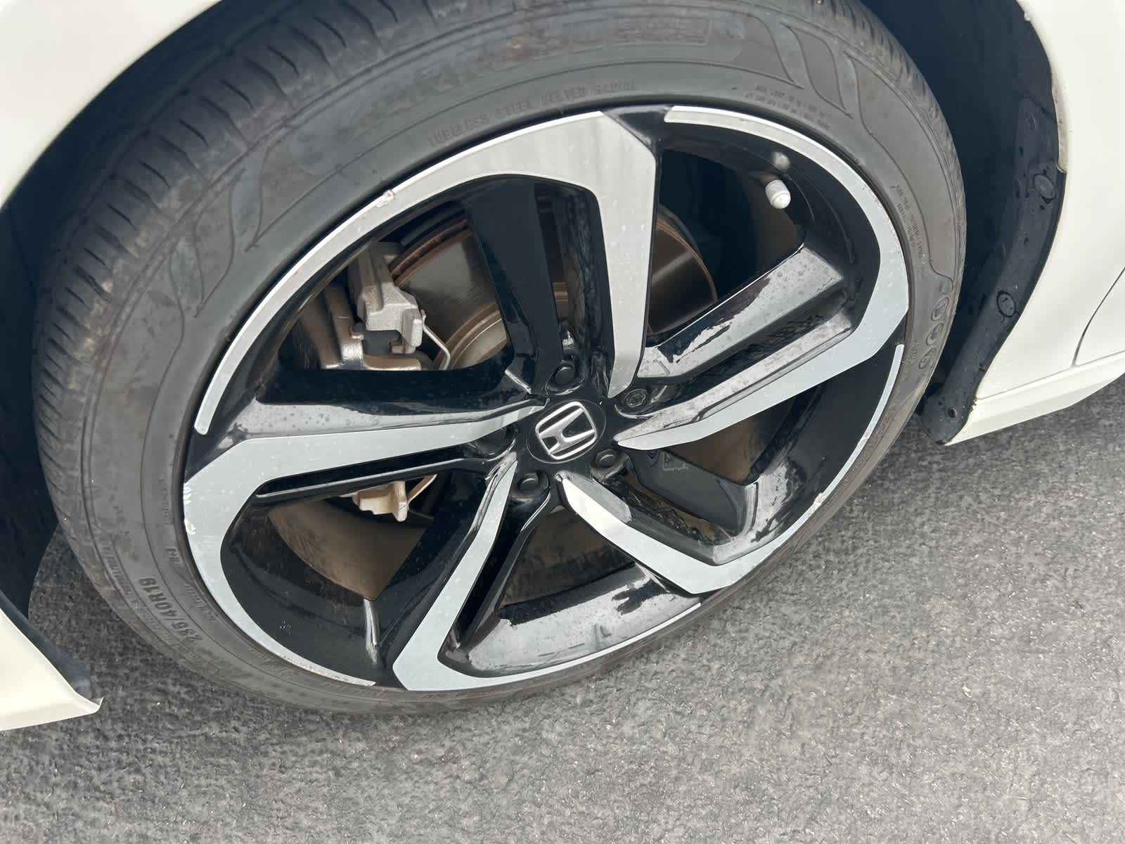 Thumbnail: 2018 Honda Accord - 11
