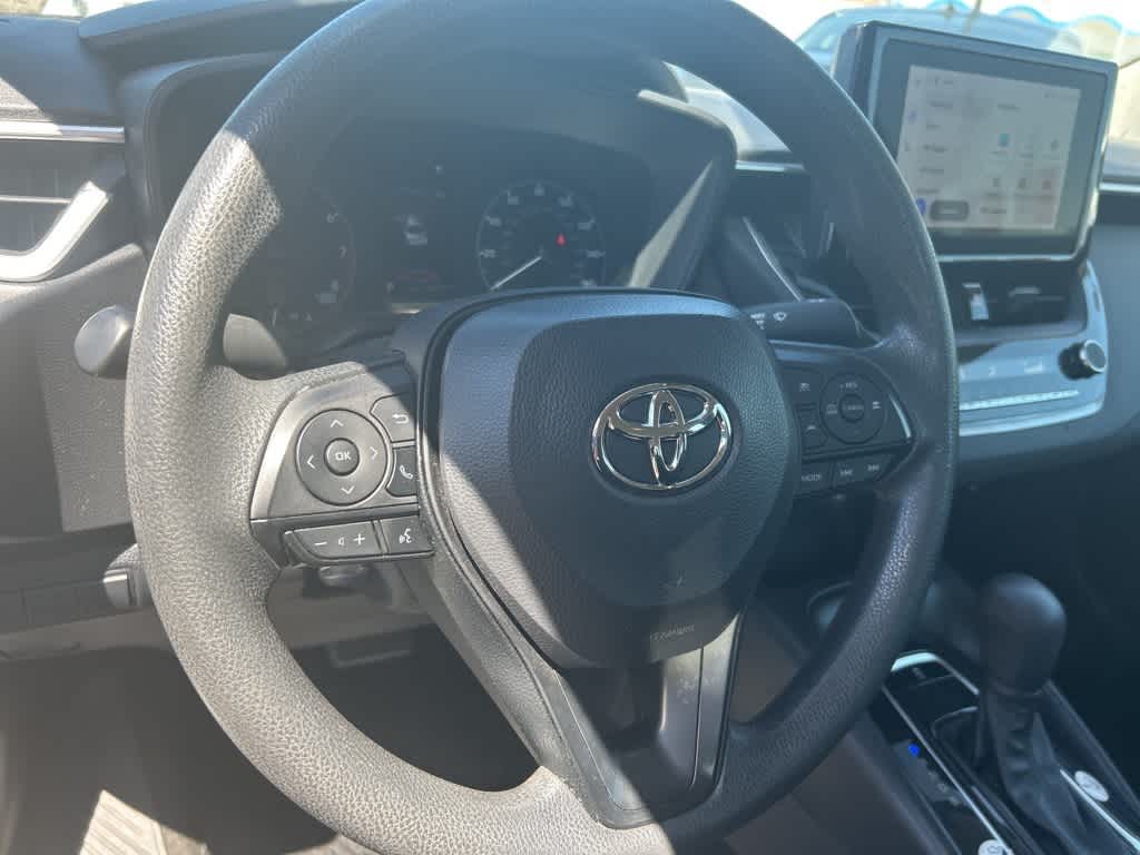 Thumbnail: 2023 Toyota Corolla - 19