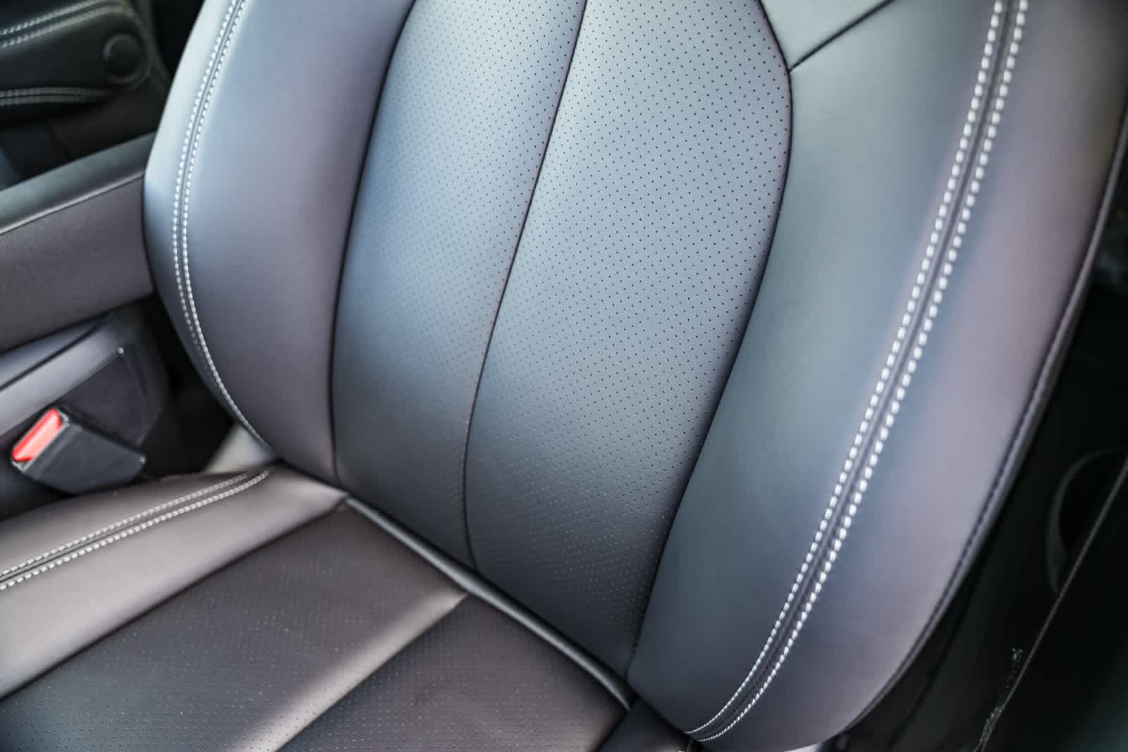 Thumbnail: 2026 Chrysler Voyager - 26