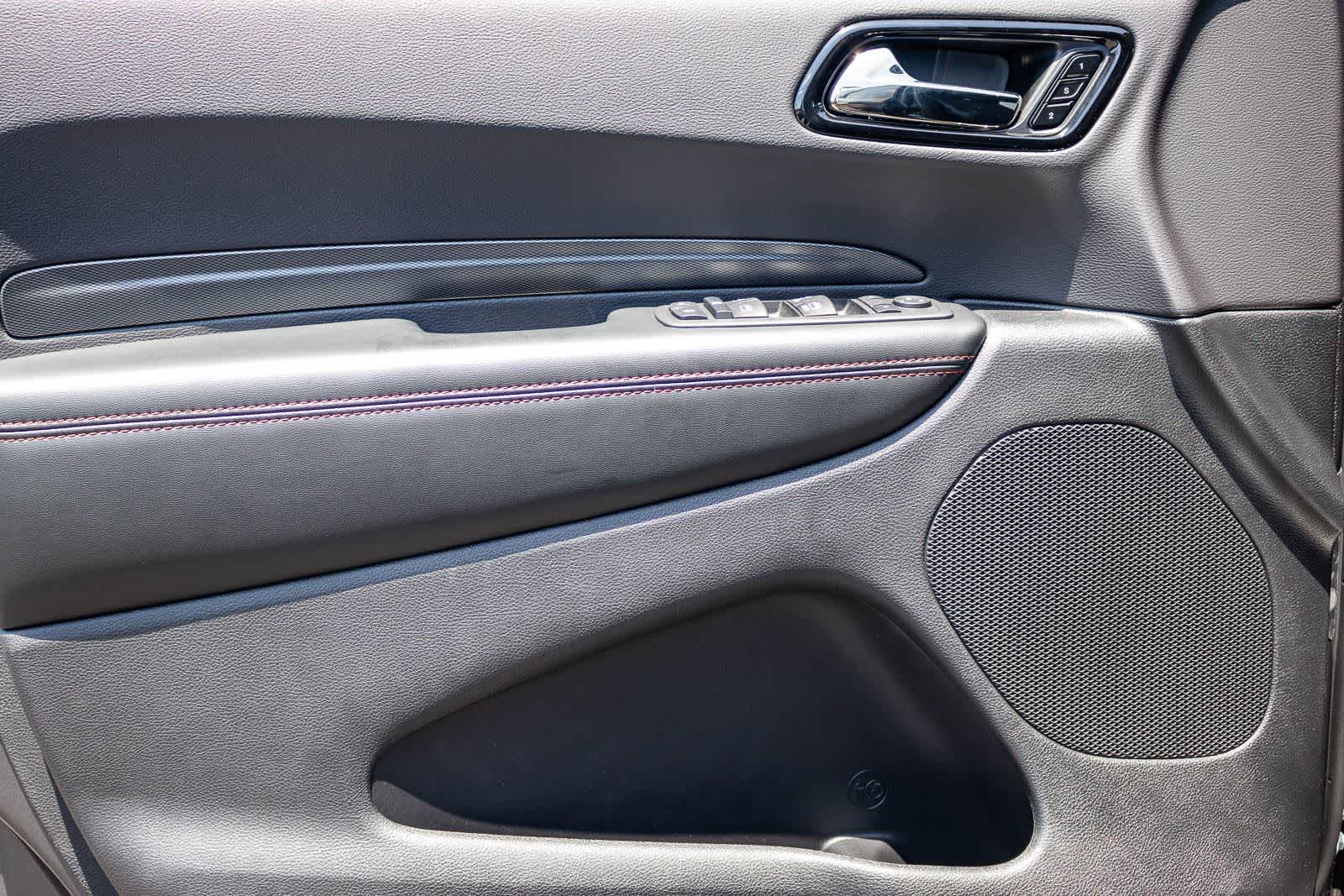 Thumbnail: 2026 Dodge Durango - 26