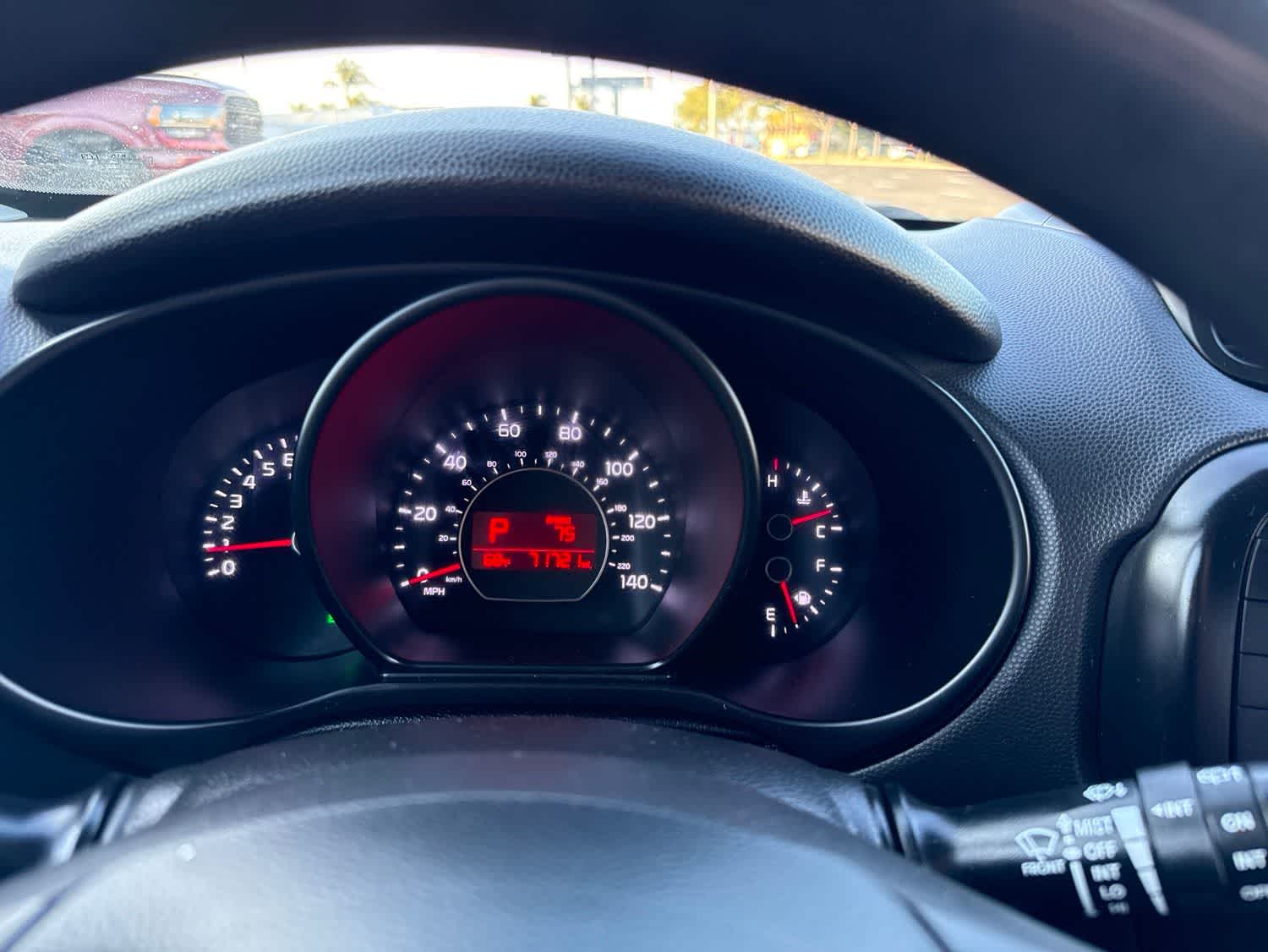 Thumbnail: 2018 Kia Soul - 26