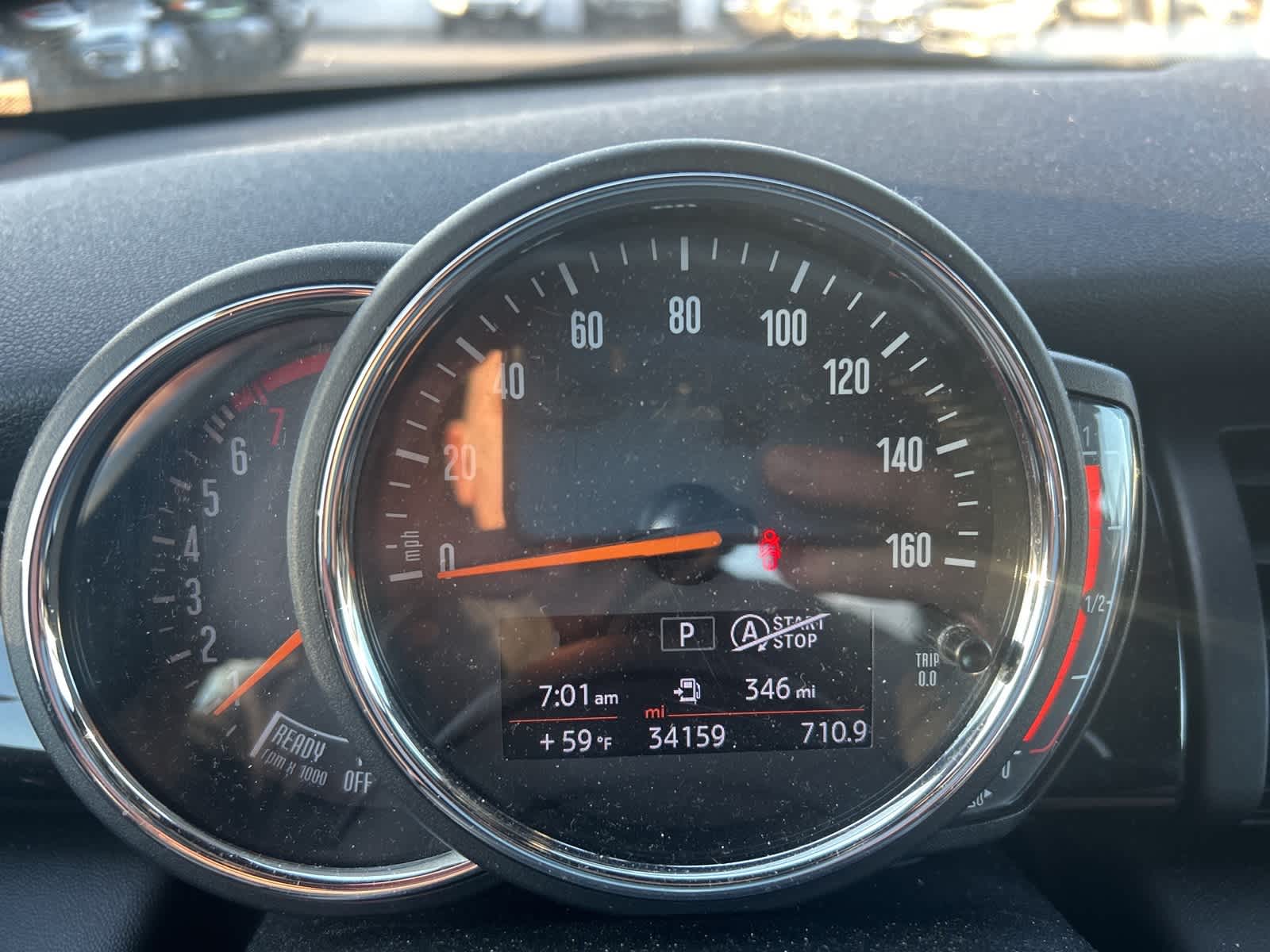 Thumbnail: 2021 MINI Cooper Convertible - 22