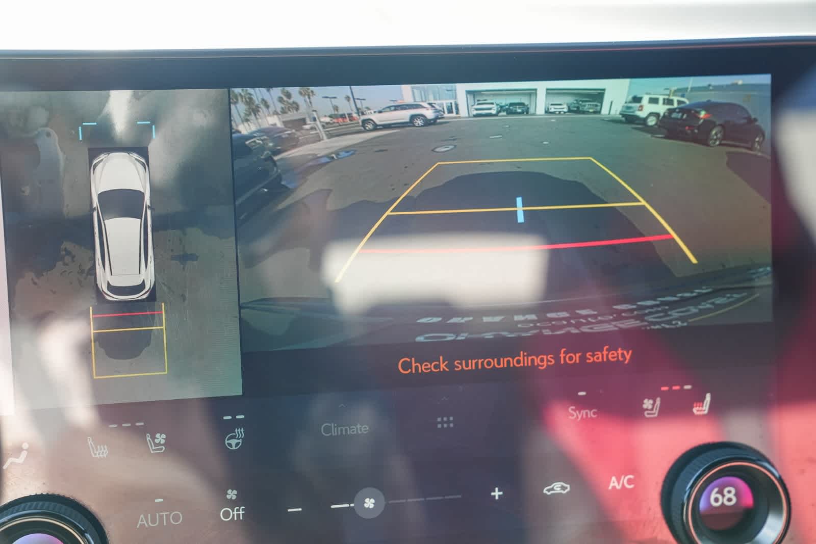 Thumbnail: 2022 Lexus NX - 22