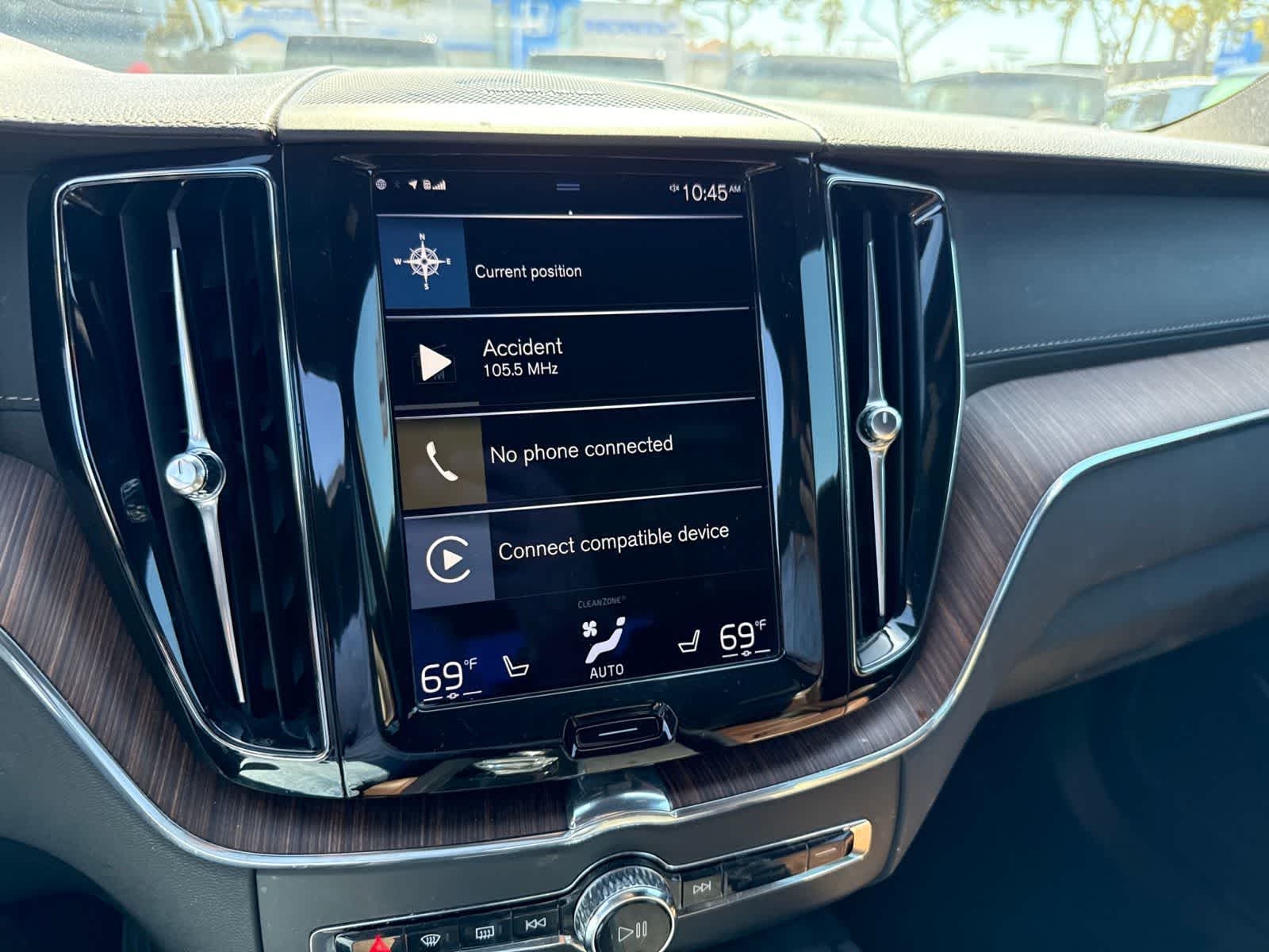Thumbnail: 2021 Volvo XC60 - 34