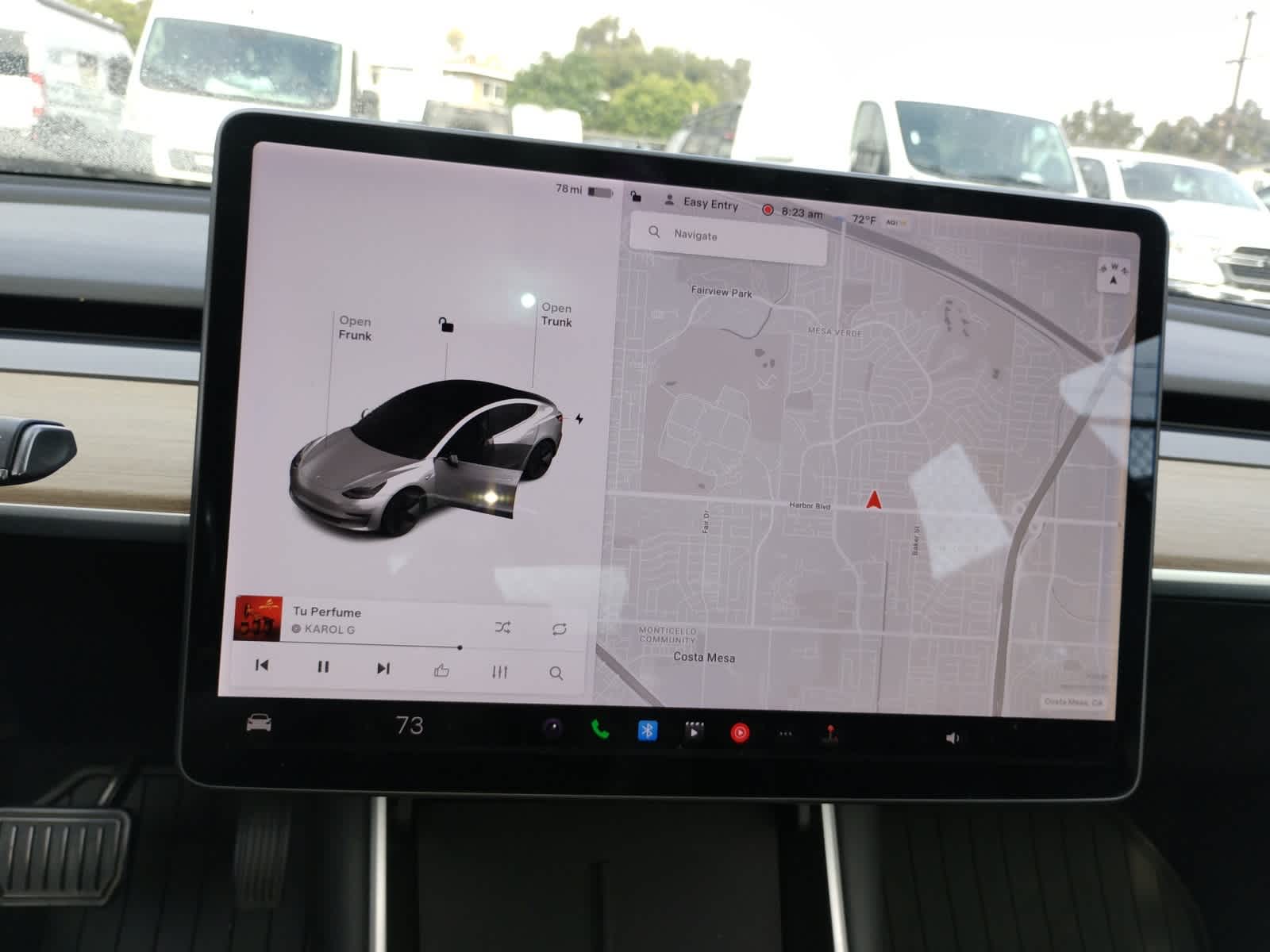 Thumbnail: 2018 Tesla Model 3 - 6
