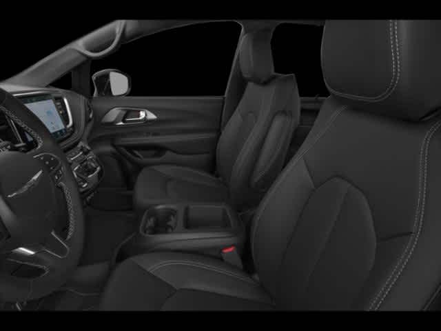 Thumbnail: 2026 Chrysler Pacifica - 18