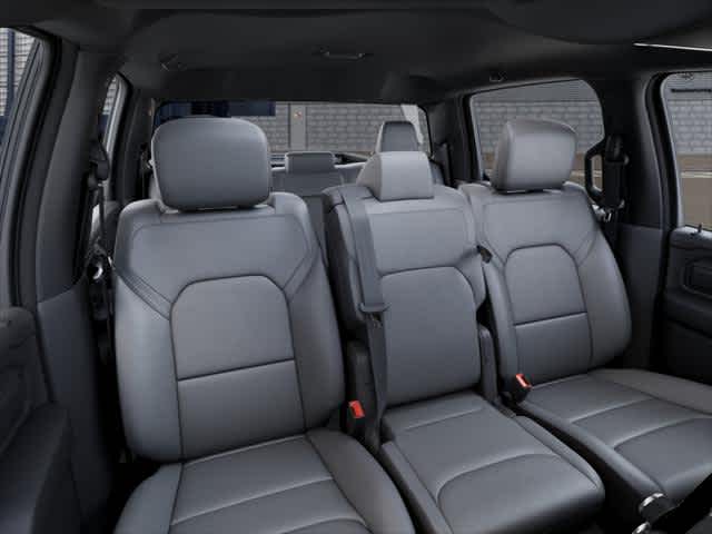Thumbnail: 2026 RAM 1500 - 35