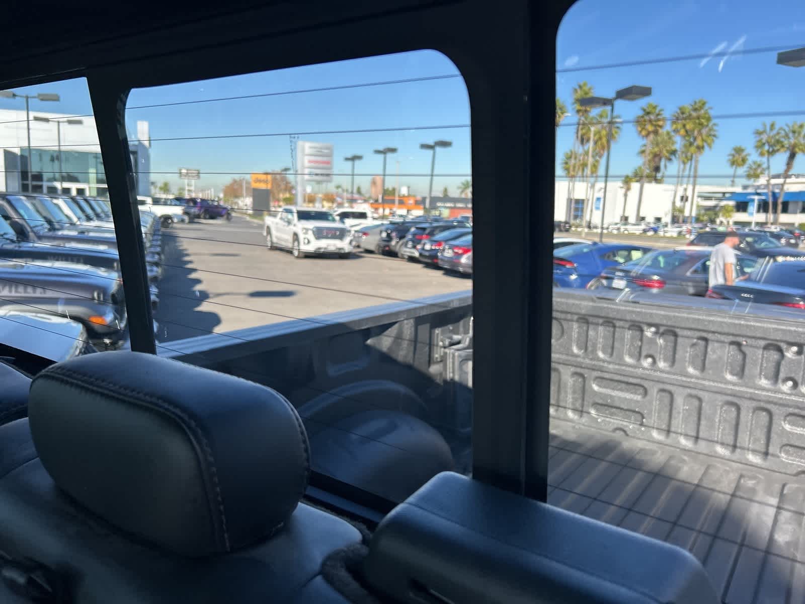 Thumbnail: 2019 Ford F-350 - 45