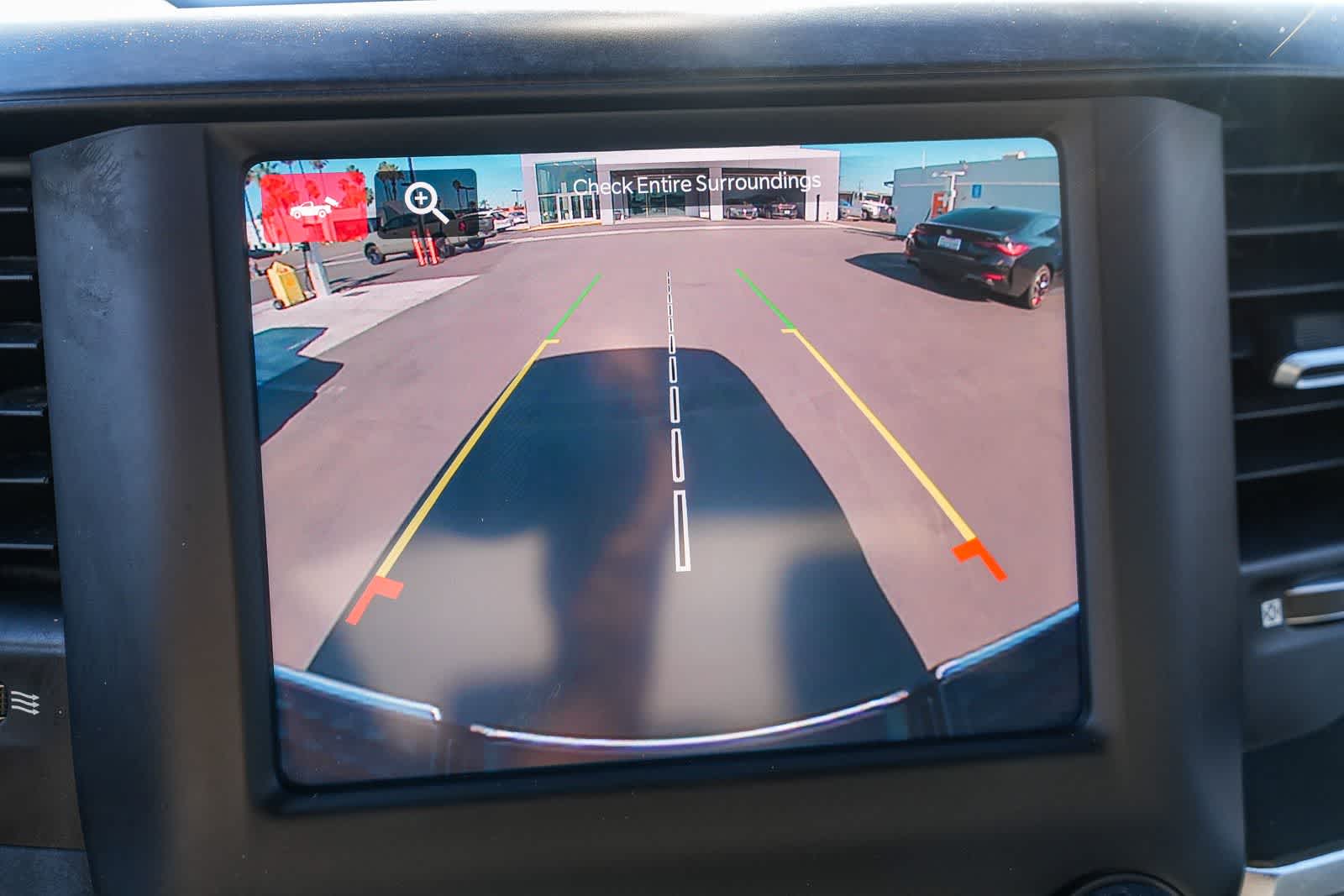 Thumbnail: 2024 RAM 3500 - 21