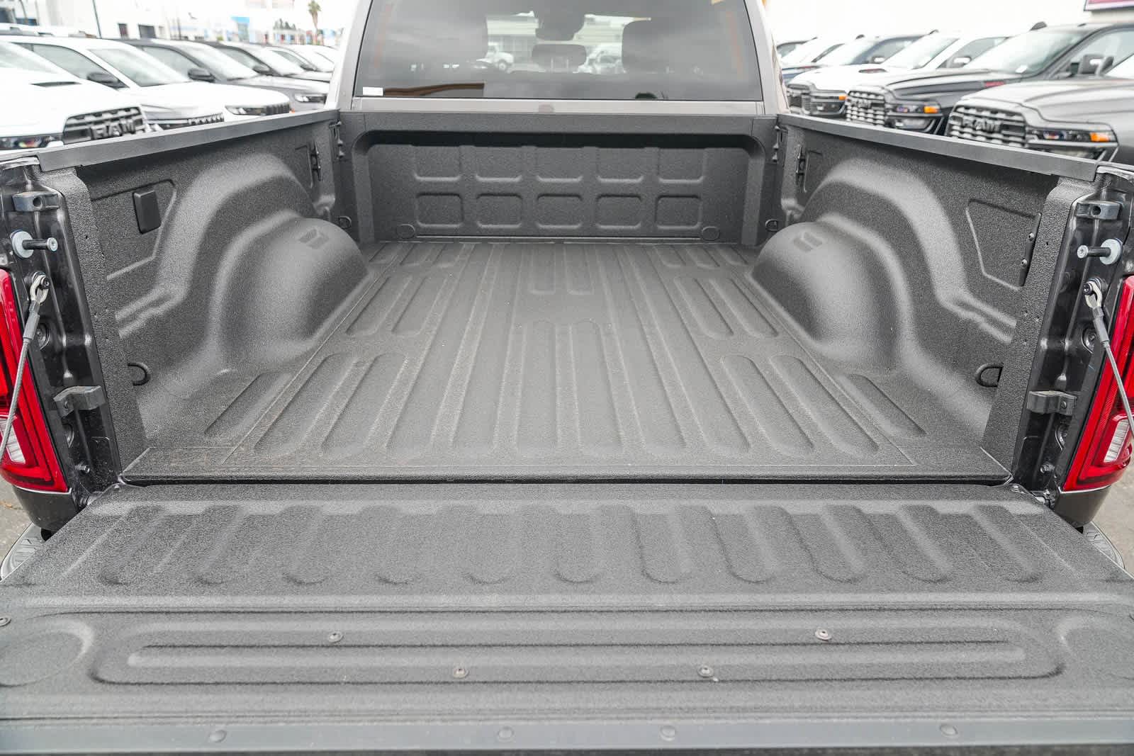 Thumbnail: 2026 RAM 2500 - 11