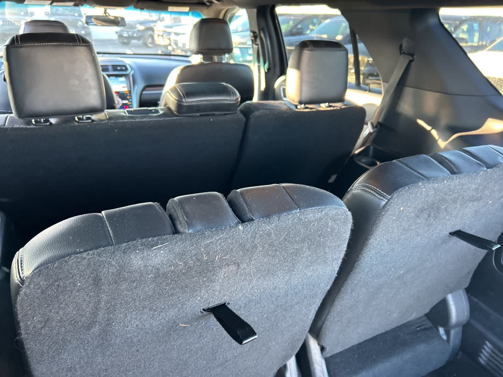 Thumbnail: 2017 Ford Explorer - 31