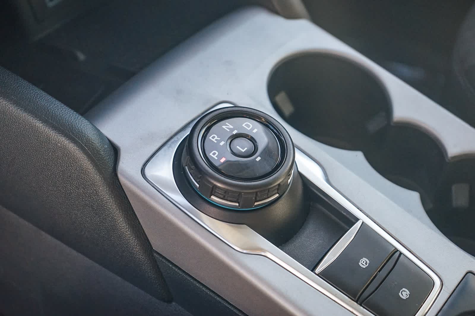 Thumbnail: 2022 Ford Bronco Sport - 15