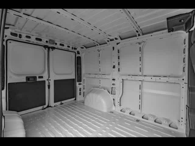 Thumbnail: 2024 RAM ProMaster - 10