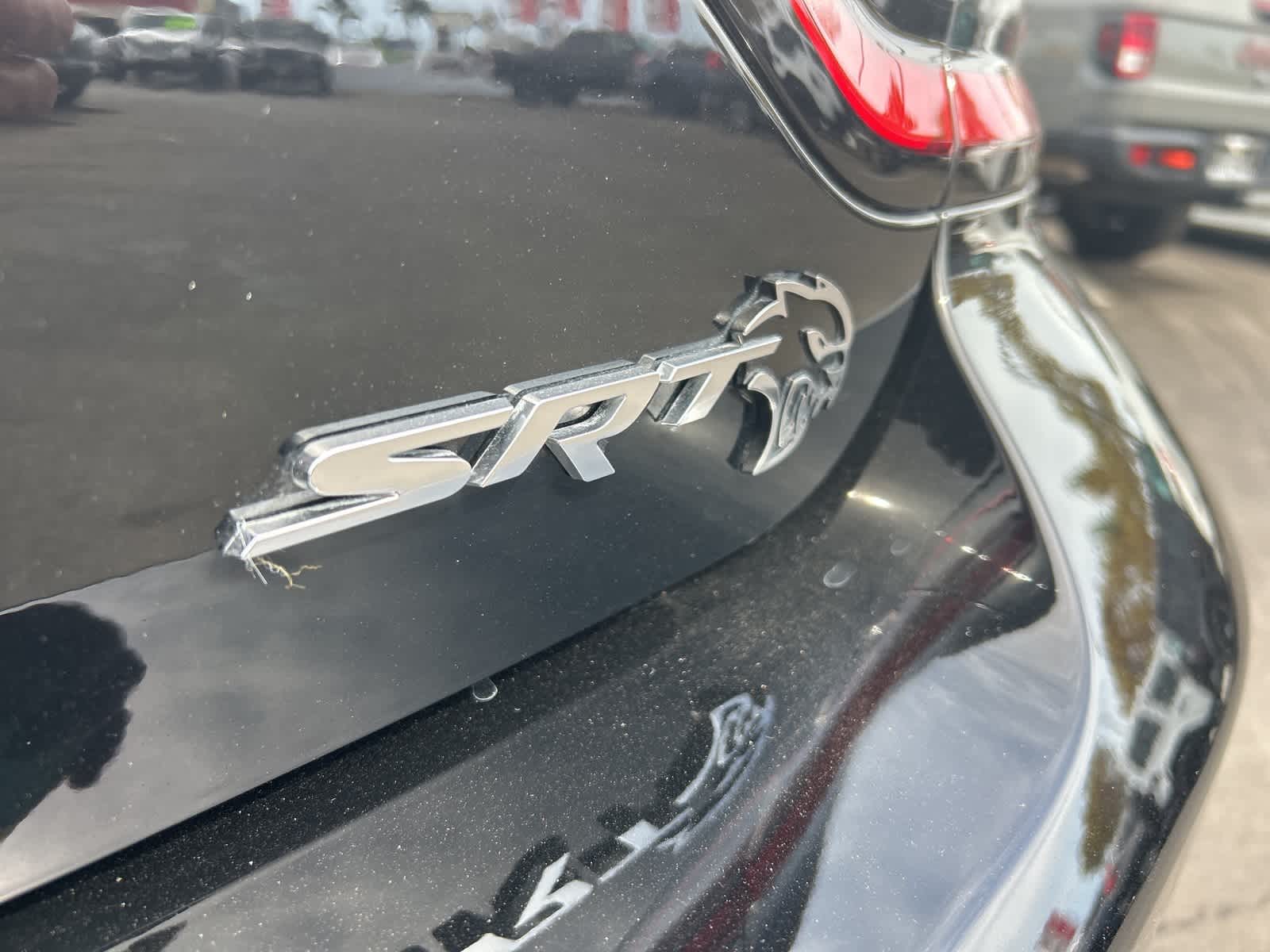 Thumbnail: 2019 Dodge Charger - 20