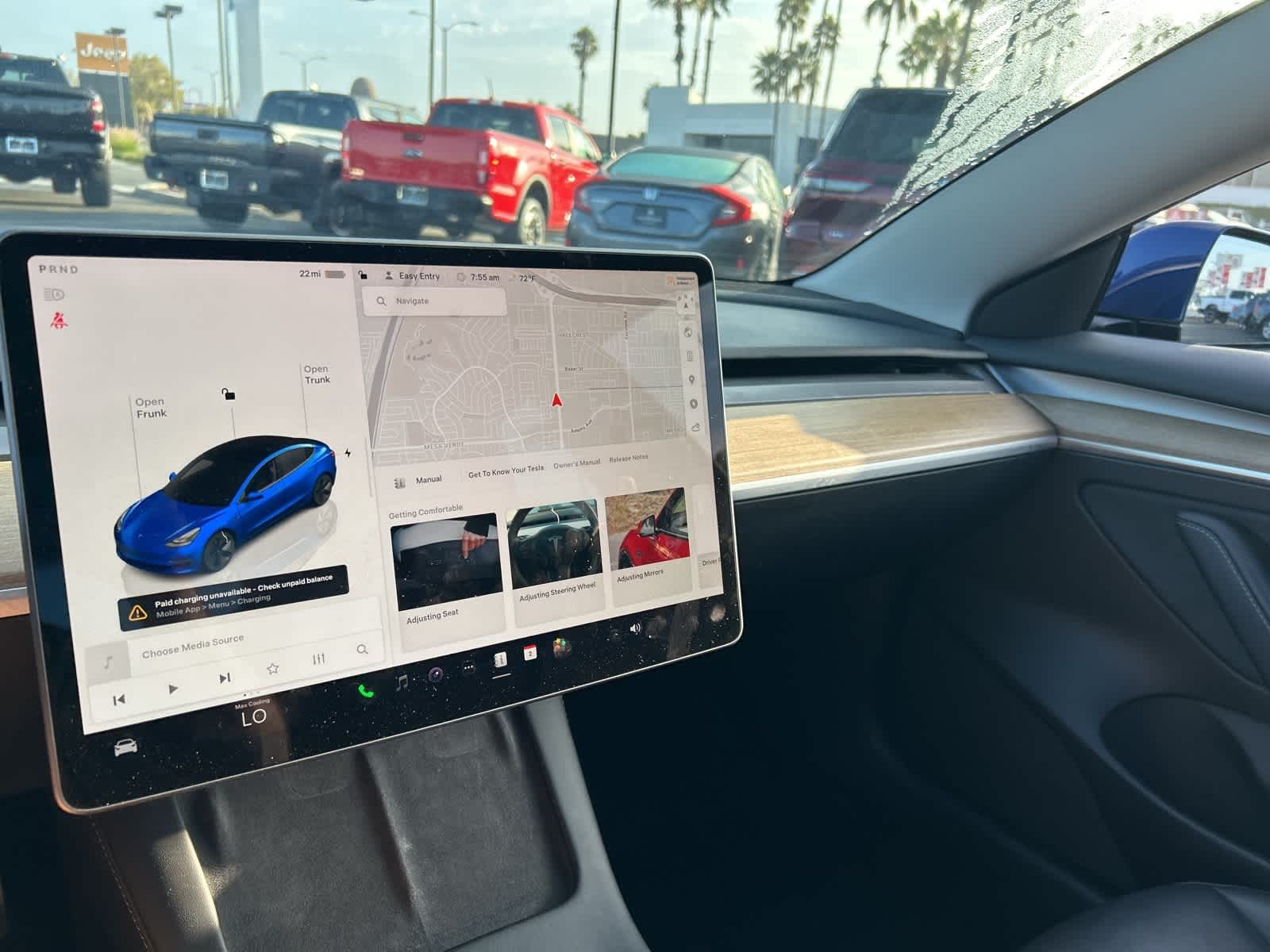 Thumbnail: 2023 Tesla Model 3 - 27