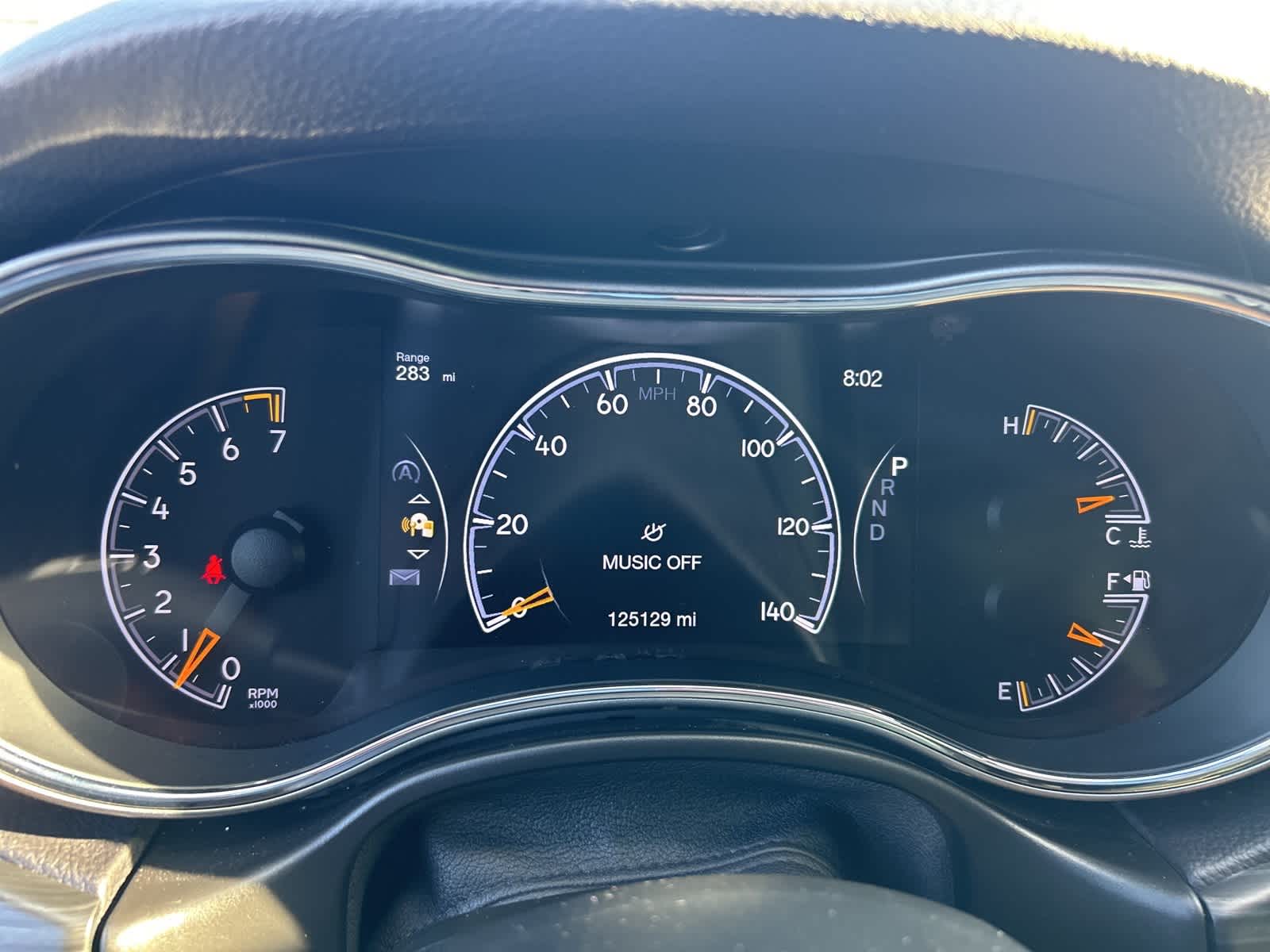 Thumbnail: 2019 Jeep Grand Cherokee - 22