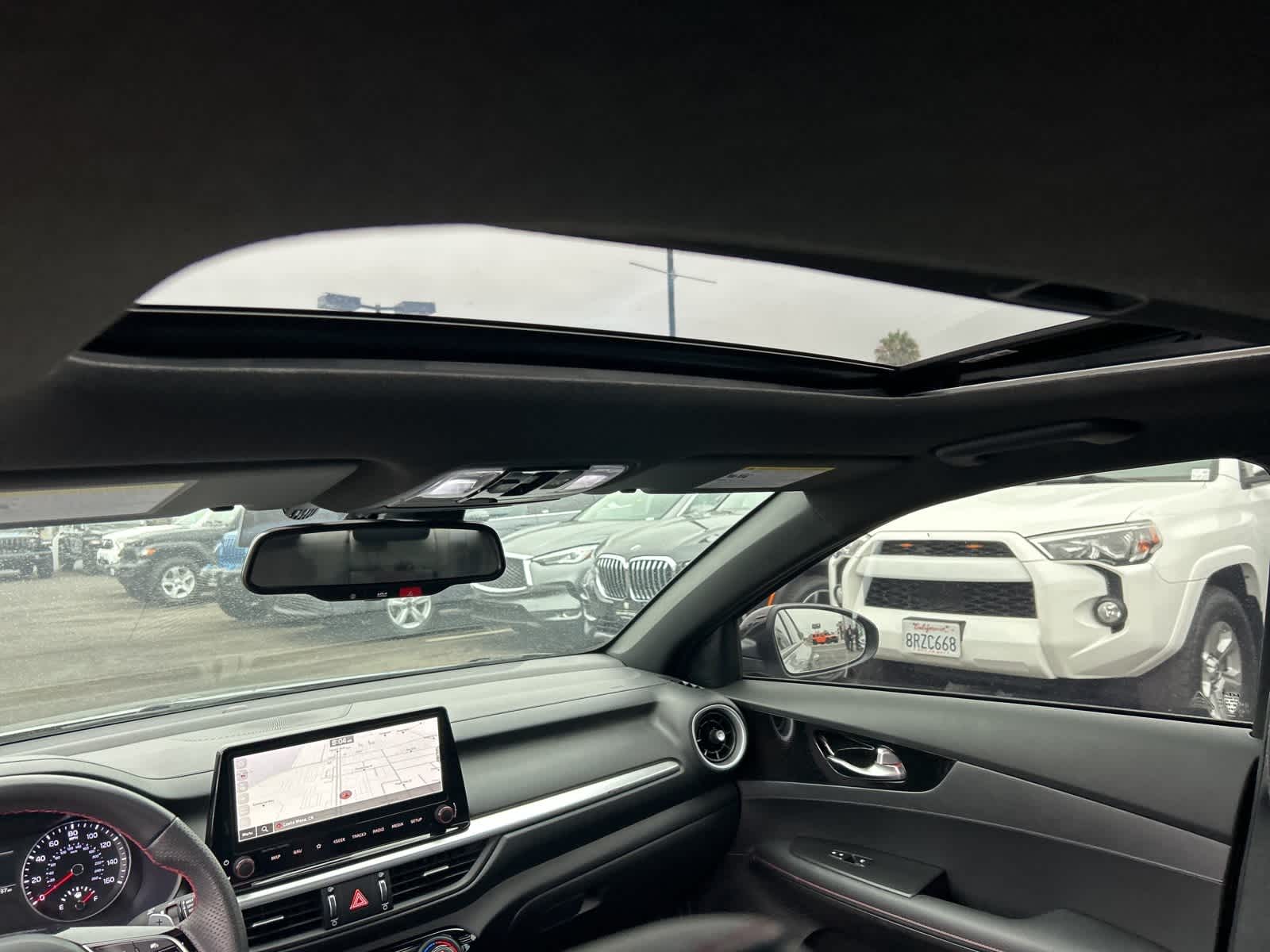 Thumbnail: 2024 Kia Forte - 25