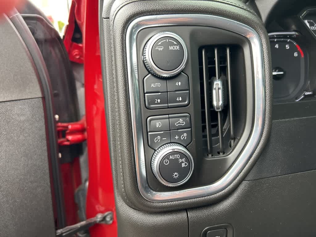Thumbnail: 2022 GMC Sierra 2500 - 31