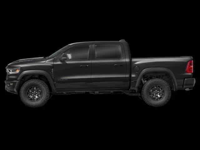 Thumbnail: 2026 RAM 1500 - 3