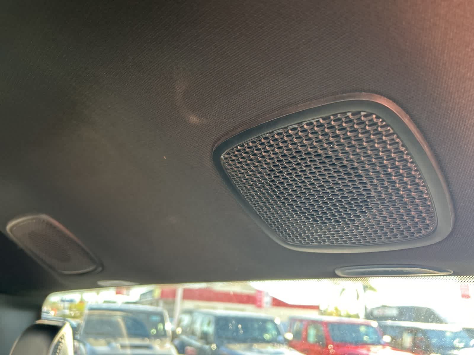 Thumbnail: 2024 RAM 1500 - 23