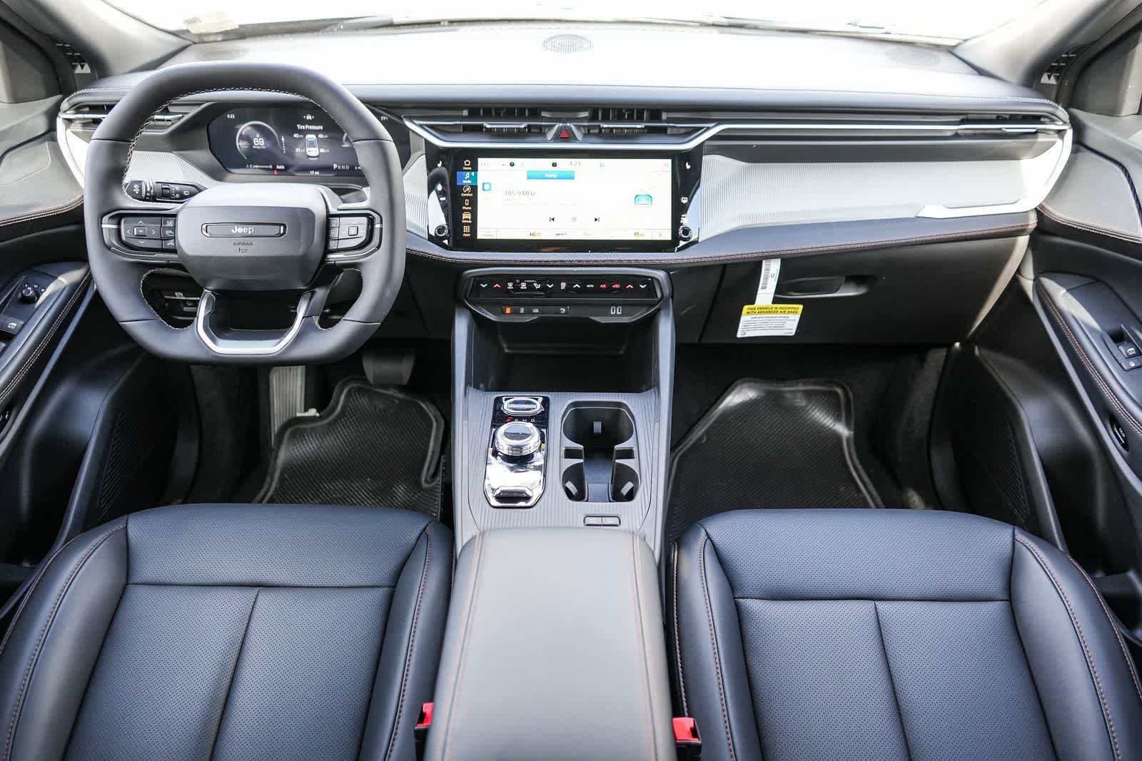 Thumbnail: 2026 Jeep Cherokee - 14