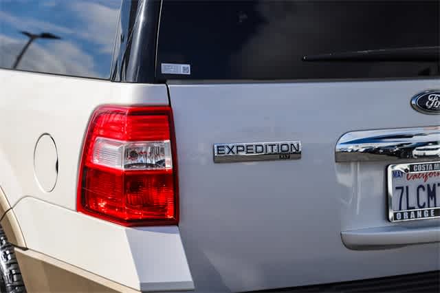 2014 Ford Expedition XLT 7