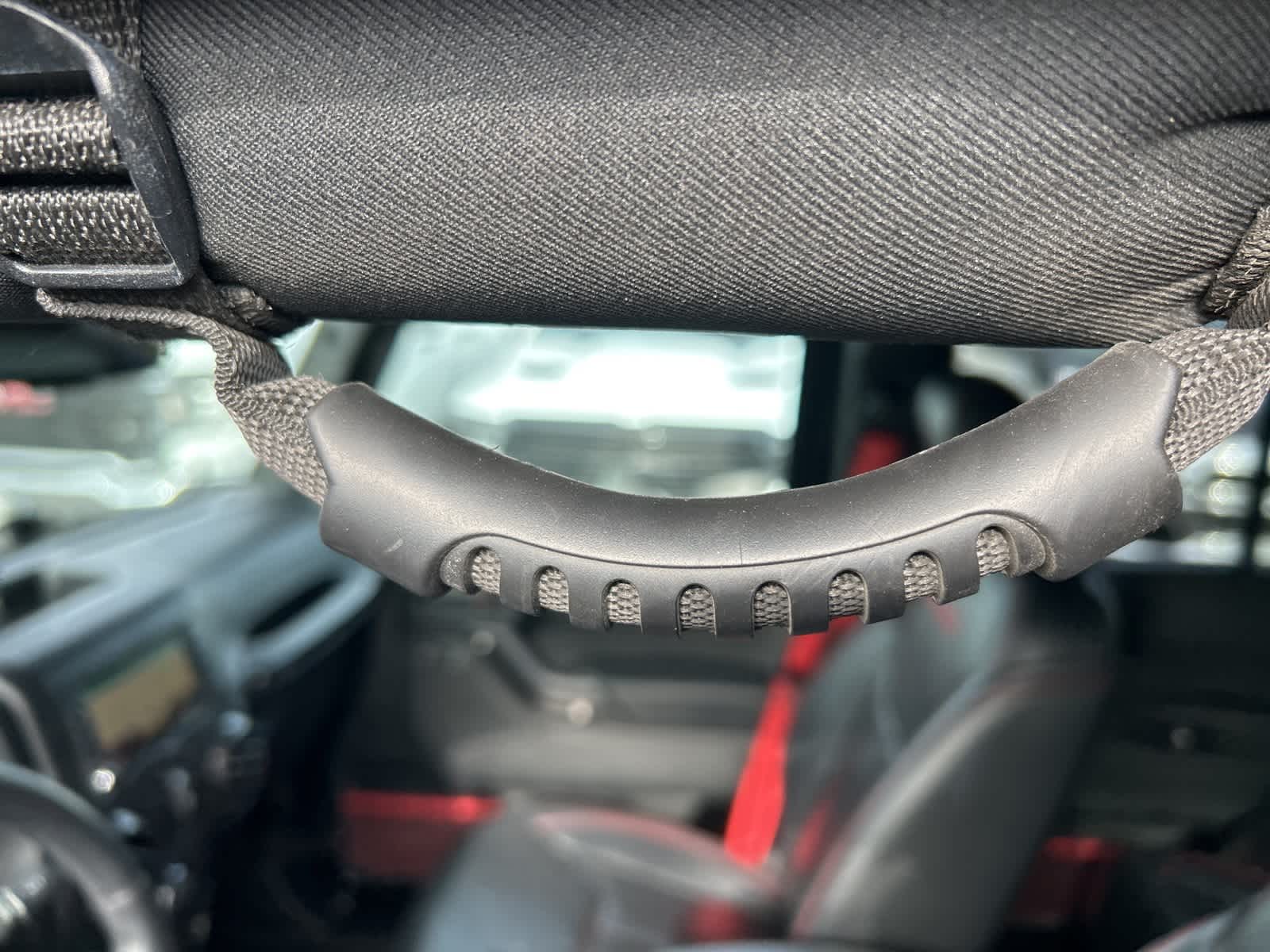 Thumbnail: 2017 Jeep Wrangler - 24