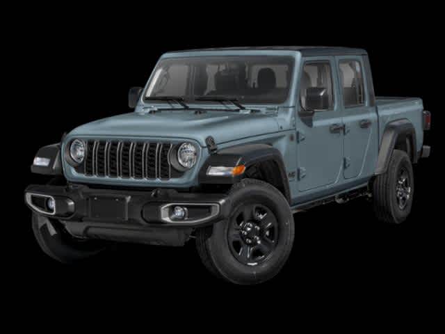 Thumbnail: 2025 Jeep Gladiator - 1