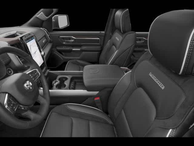 Thumbnail: 2026 RAM 1500 - 6